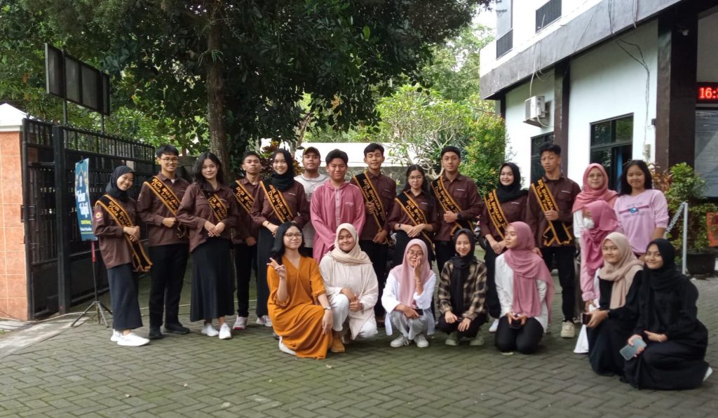 SMAN 8 Malang Sukses Gelar MPLS 2025